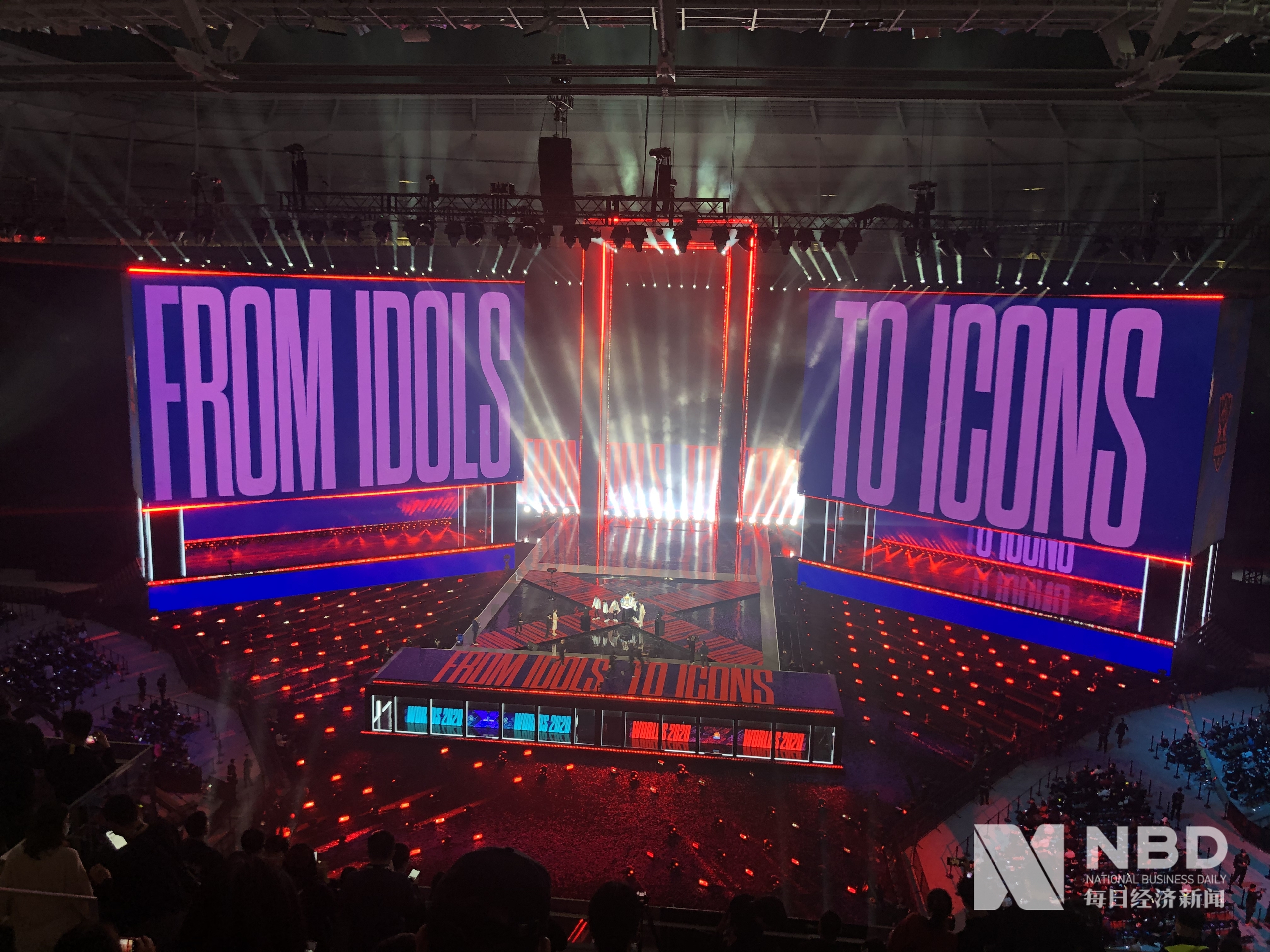 他们都能听 他们都能听