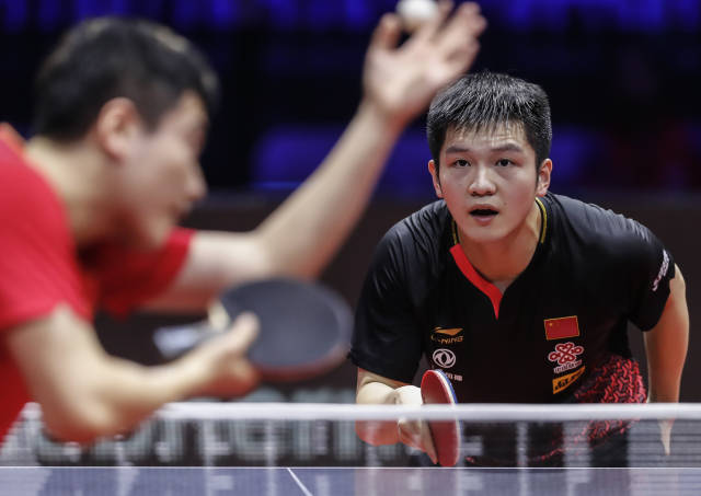 小组赛中的 小组赛中的